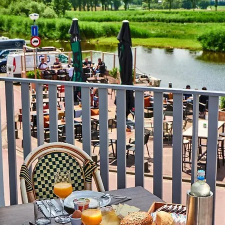 Groet Hotel 2*