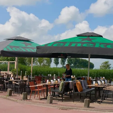 Hotel Groet 2*