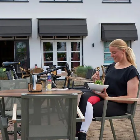 Groet Hotel Avenhorn