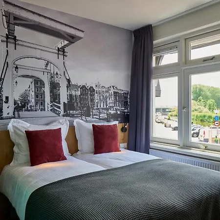 Groet Hotel