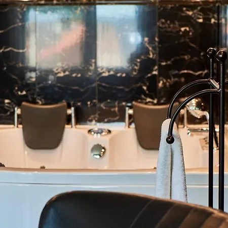 Groet Hotell Avenhorn