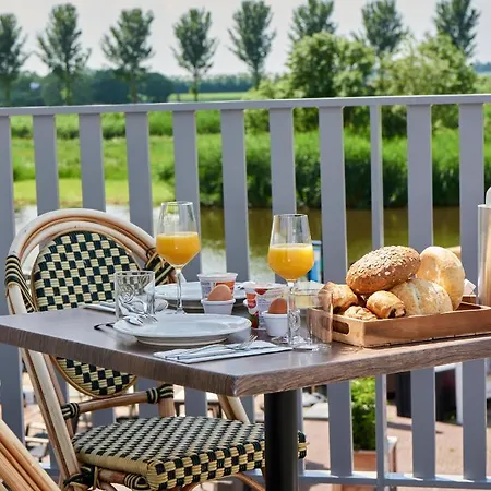 Groet Hotel 2*