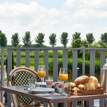 Hotel Groet