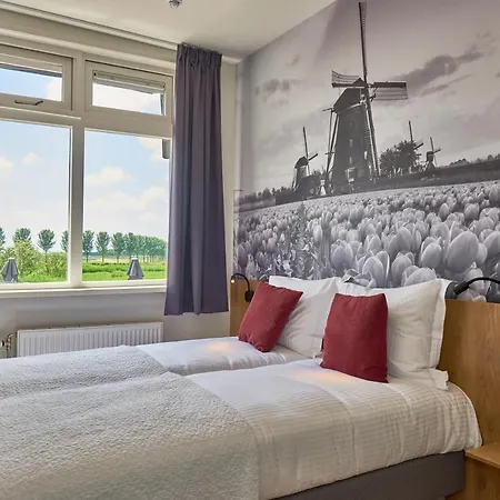 Groet Hotel 2*