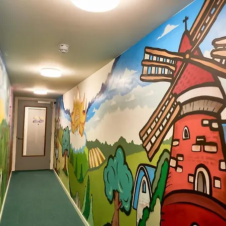 Groet Hotel 2*