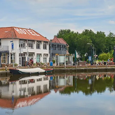 Hotel Groet 2*