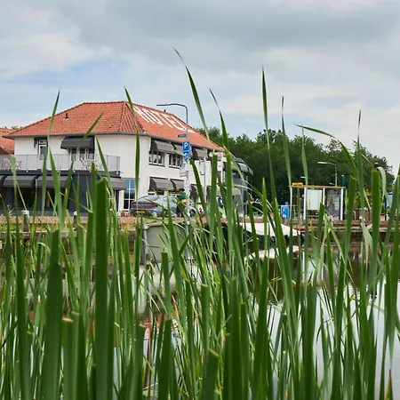 Otel Groet Avenhorn