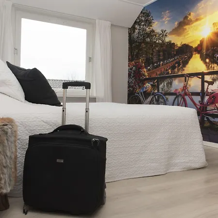 Groet Hotel Avenhorn