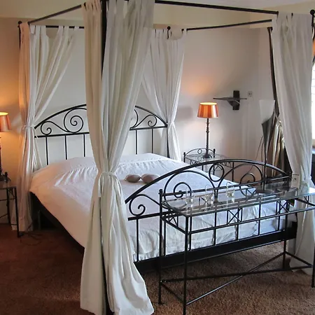Hotel Groet 2*