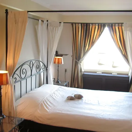 Groet Hotel