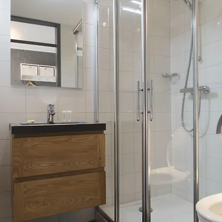 Hotel Groet 2*