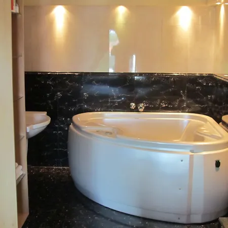 Hotell Groet Avenhorn