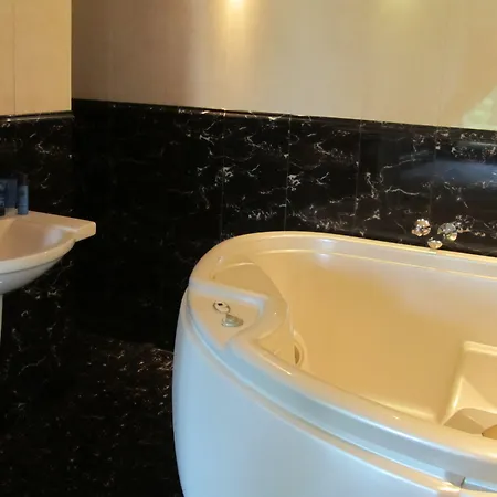 Hotel Groet 2*