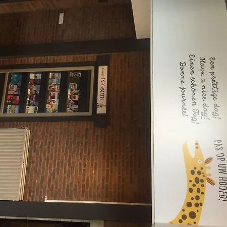 Hotel Groet