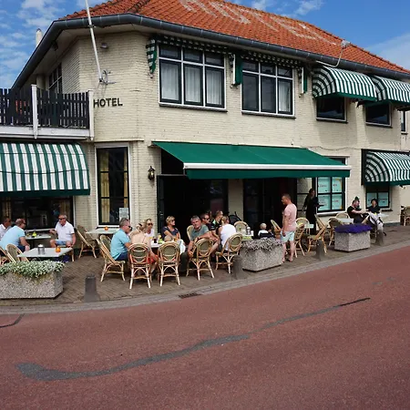 Hotel Groet Avenhorn