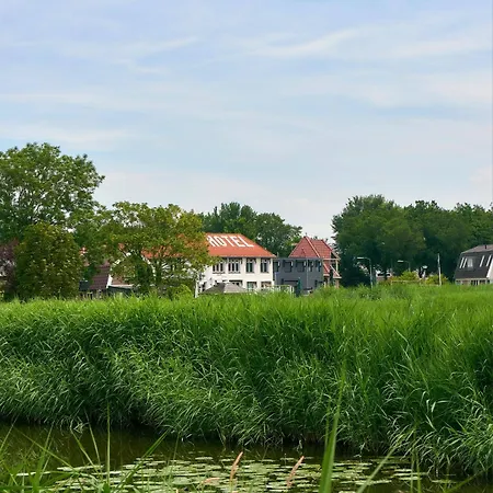 Hotel Groet