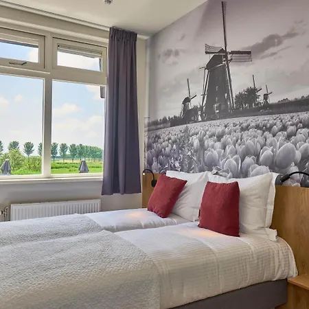 Groet Hotel 2*