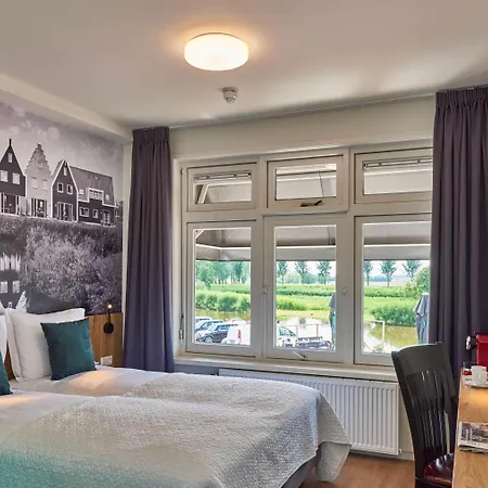 Hotel Groet 2*