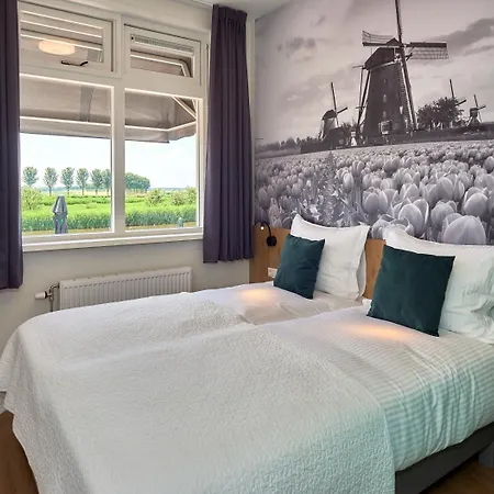 Groet Hotel Avenhorn
