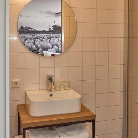 Groet Hotel Avenhorn