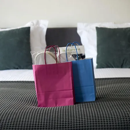 Hotel Groet