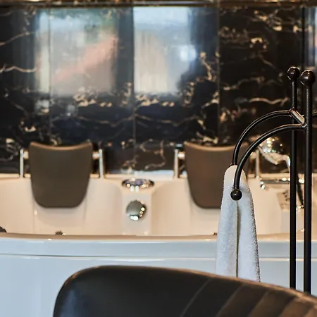 Groet Hotel Avenhorn