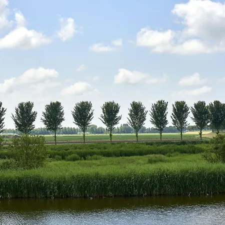 Groet Hotel Avenhorn