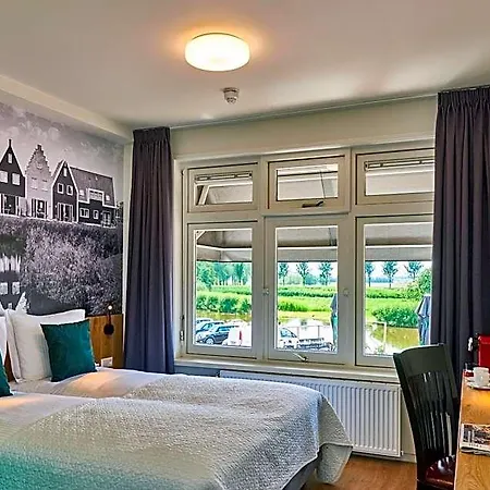 Hotel Groet 2*