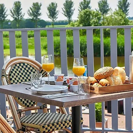 Groet Hotel Avenhorn