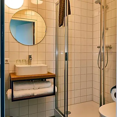 Hotel Groet