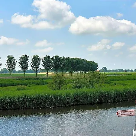Hotel Groet