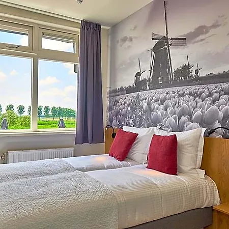 Hotel Groet