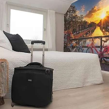 Hotel Groet