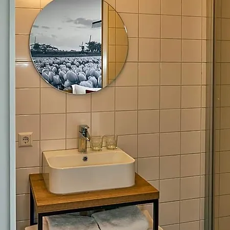 Hotel Groet