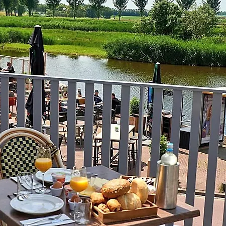 Groet Hotel Avenhorn