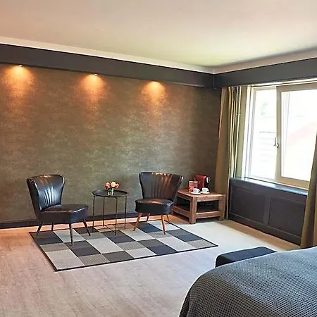 Hotel Groet 2*