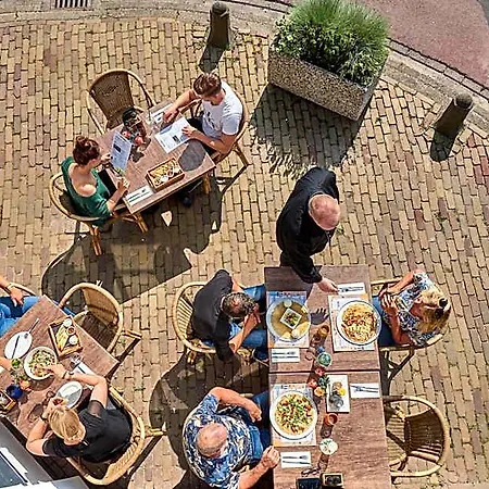 Groet Hotel Avenhorn