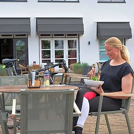 Hotel Groet