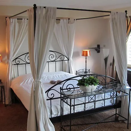 Groet Hotel Avenhorn