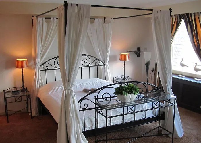 Groet Hotel Avenhorn