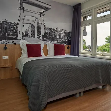 Hotel Groet Avenhorn