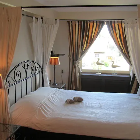 Hotel Groet Avenhorn